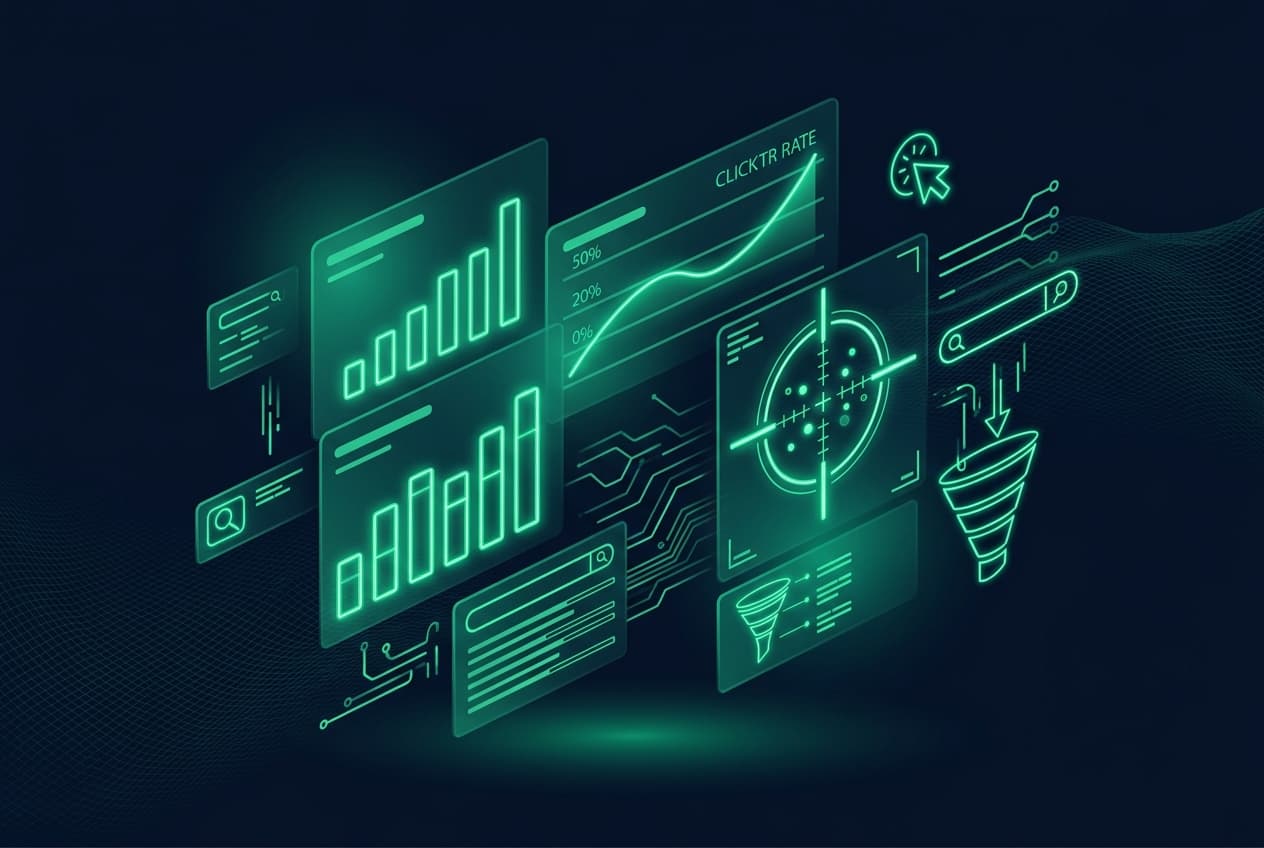 Google Ads Management
