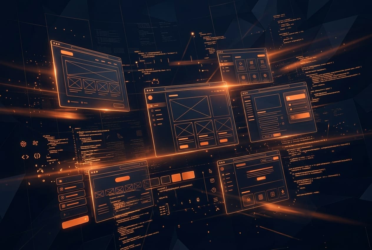 Website Design & Development